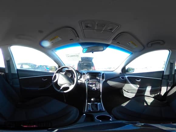 2016 Hyundai Elantra с VIN KMHD35LH5GU316015, выставлен на аукционе IAAI как лот 43398147 с пробегом 69 395 миль миль и . История ставок и продаж доступна на DreamBid. Изображение 19.