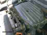 2001 Honda Civic с VIN JHMES16241S001865, выставлен на аукционе IAAI как лот 43121352 с пробегом 212 250 миль миль и . История ставок и продаж доступна на DreamBid. Изображение 13.