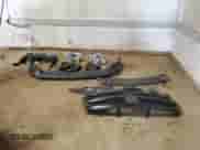 2023 Ram 1500 Tradesman z VIN 1C6RR7FT2PS537210, wystawiony jako Copart lot #56388985 z przebiegiem 62 140 mil mil oraz Czysty tytuł • Clean title. Historia ofert i sprzedaży dostępna na DreamBid. Obrazek 12.