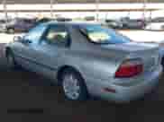 1996 Honda Accord LX с VIN 1HGCD5631TA293035, выставлен на аукционе IAAI как лот 43341083 с пробегом 105 735 миль миль и . История ставок и продаж доступна на DreamBid. Изображение 3.