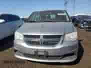 2014 Dodge Grand Caravan SXT with VIN 2C4RDGBG4ER416659, listed as a Copart auction lot 49157075 with 207,379 mi miles and Clean title. Bid and sale history available at DreamBid. Image 5.