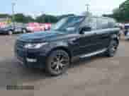 2014 Land Rover Range Rover Sport HSE with VIN SALWR2WF4EA364116, listed as a IAAI auction lot 42705336 with 106,788 mi miles and . Bid and sale history available at DreamBid. Image 18.