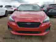 2017 Subaru Impreza Special Sports z VIN 4S3GTAK64H1730335, wystawiony jako Copart lot #58880765 z przebiegiem 109 763 mil mil oraz Czysty tytuł • Clean title. Historia ofert i sprzedaży dostępna na DreamBid. Obrazek 5.