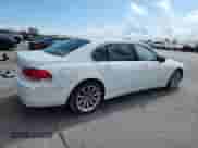 2008 BMW 7 Series 750Li с VIN WBAHN83548DT83517, выставлен на аукционе Copart как лот 85383475 с пробегом Не указан миль и Списание • Salvage title. История ставок и продаж доступна на DreamBid. Изображение 3.
