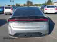 2024 Toyota Prius LE with VIN JTDACAAU4R3033761, listed as a IAAI auction lot 43482503 with Not provided miles and . Bid and sale history available at DreamBid. Image 15.