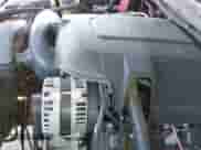 2008 GMC Sierra 1500 Work Truck with VIN 2GTEC19C081280048, listed as a IAAI auction lot 42452377 with 163,030 mi miles and . Bid and sale history available at DreamBid. Image 14.