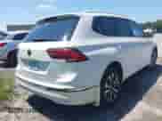 2023 Volkswagen Tiguan S с VIN 3VVRB7AX2PM016652, выставлен на аукционе IAAI как лот 42624044 с пробегом 68 840 миль миль и . История ставок и продаж доступна на DreamBid. Изображение 4.