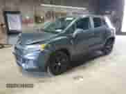 2022 Chevrolet Trax LS z VIN KL7CJNSM5NB516273, wystawiony jako Copart lot #70015475 z przebiegiem 38 463 mil mil oraz Szkoda całkowita • Salvage title. Historia ofert i sprzedaży dostępna na DreamBid. Obrazek 1.