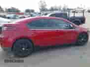 2013 Chevrolet Volt с VIN 1G1RH6E43DU134250, выставлен на аукционе IAAI как лот 43066985 с пробегом 211 616 миль миль и . История ставок и продаж доступна на DreamBid. Изображение 14.
