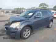 2014 Chevrolet Equinox LT с VIN 2GNFLFEK0E6171416, выставлен на аукционе IAAI как лот 43288676 с пробегом 144 527 миль миль и . История ставок и продаж доступна на DreamBid. Изображение 2.