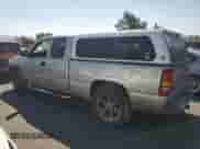 2004 GMC Sierra 1500 SLE z VIN 2GTEC19T941124598, wystawiony jako Copart lot #68549855 z przebiegiem Nie podano mil oraz Szkoda całkowita • Salvage title. Historia ofert i sprzedaży dostępna na DreamBid. Obrazek 2.
