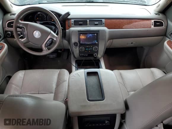 2007 GMC Sierra 1500 SLT с VIN 2GTEK13M771699436, выставлен на аукционе Copart как лот 59618125 с пробегом 165 445 миль миль и Списание • Salvage title. История ставок и продаж доступна на DreamBid. Изображение 8.