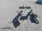 2025 Jeep Grand Cherokee Laredo with VIN 1C4RJHAG9SC287175, listed as a IAAI auction lot 41856266 with 2,495 mi miles and . Bid and sale history available at DreamBid. Image 12.