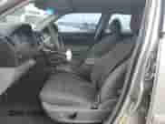 2006 Chrysler 300 with VIN 2C3KA43R66H484658, listed as a Copart auction lot 68155275 with 185,038 mi miles and Clean title. Bid and sale history available at DreamBid. Image 7.