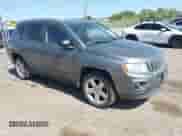 2012 Jeep Compass Limited с VIN 1C4NJCCB1CD639602, выставлен на аукционе IAAI как лот 42426036 с пробегом 192 564 миль миль и . История ставок и продаж доступна на DreamBid. Изображение 1.