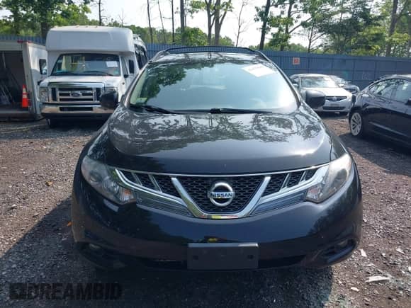 2013 Nissan Murano SV с VIN JN8AZ1MW6DW309266, выставлен на аукционе IAAI как лот 42470608 с пробегом 117 748 миль миль и . История ставок и продаж доступна на DreamBid. Изображение 12.