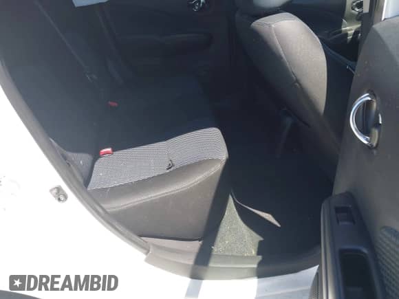 2015 Nissan Note SV z VIN 3N1CE2CP3FL415654, wystawiony jako IAAI lot #42946139 z przebiegiem 64 402 mil mil oraz . Historia ofert i sprzedaży dostępna na DreamBid. Obrazek 8.