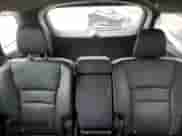 2022 Honda Passport EX-L с VIN 5FNYF8H52NB007007, выставлен на аукционе Copart как лот 81477285 с пробегом 53 333 миль миль и Списание • Salvage title. История ставок и продаж доступна на DreamBid. Изображение 10.