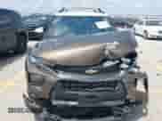 2021 Chevrolet TrailBlazer ACTIV with VIN KL79MSSL4MB023903, listed as a IAAI auction lot 42437355 with 77,296 mi miles and . Bid and sale history available at DreamBid. Image 12.