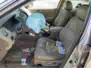 1998 Honda Accord EX with VIN 1HGCG1657WA027542, listed as a Copart auction lot 71193074 with 223,064 mi miles and Salvage title. Bid and sale history available at DreamBid. Image 7.