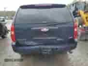 2007 Chevrolet Tahoe LT с VIN 1GNFK13077J377765, выставлен на аукционе Copart как лот 82301995 с пробегом 172 492 миль миль и Чистый • Clean title. История ставок и продаж доступна на DreamBid. Изображение 6.