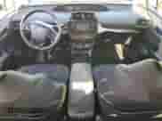 2019 Toyota Prius L Eco с VIN JTDKARFU7K3090141, выставлен на аукционе Copart как лот 85889105 с пробегом 91 518 миль миль и Списание • Salvage title. История ставок и продаж доступна на DreamBid. Изображение 8.