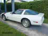 1985 Chevrolet Corvette с VIN 1G1YY0787F5124214, выставлен на аукционе IAAI как лот 43146224 с пробегом 79 567 миль миль и . История ставок и продаж доступна на DreamBid. Изображение 3.