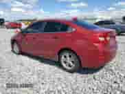 2017 Chevrolet Cruze LT z VIN 1G1BE5SM2H7211624, wystawiony jako Copart lot #86591235 z przebiegiem 145 993 mil mil oraz Szkoda całkowita • Salvage title. Historia ofert i sprzedaży dostępna na DreamBid. Obrazek 2.