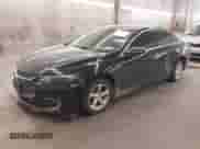 2017 Chevrolet Malibu LS с VIN 1G1ZB5ST0HF293017, выставлен на аукционе IAAI как лот 42882605 с пробегом 138 466 миль миль и . История ставок и продаж доступна на DreamBid. Изображение 18.