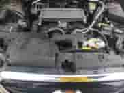 2022 Subaru Ascent Touring with VIN 4S4WMARD6N3409129, listed as a Copart auction lot 70772485 with 35,074 mi miles and Salvage title. Bid and sale history available at DreamBid. Image 12.