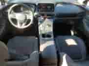 2023 Hyundai Santa Fe SE с VIN 5NMS1DAJ0PH508256, выставлен на аукционе Copart как лот 86479175 с пробегом 29 817 миль миль и Списание • Salvage title. История ставок и продаж доступна на DreamBid. Изображение 8.