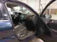 2014 Volkswagen Tiguan SEL with VIN WVGAV3AX8EW563008, listed as a IAAI auction lot 41356523 with 138,211 mi miles and . Bid and sale history available at DreamBid. Image 5.