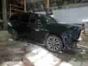 2021 Cadillac Escalade Sport Platinum z VIN 1GYS4GKL7MR338004, wystawiony jako Copart lot #44308885 z przebiegiem 40 531 mil mil oraz Szkoda całkowita • Salvage title. Historia ofert i sprzedaży dostępna na DreamBid. Obrazek 4.