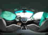 2020 Chevrolet Bolt EV LT с VIN 1G1FY6S01L4141295, выставлен на аукционе IAAI как лот 42436663 с пробегом 16 017 миль миль и . История ставок и продаж доступна на DreamBid. Изображение 18.