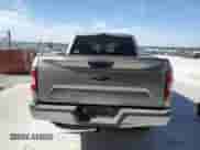 2020 Ford F-150 XL with VIN 1FTEW1EP6LKF54846, listed as a Copart auction lot 85865655 with 100,859 mi miles and Salvage title. Bid and sale history available at DreamBid. Image 6.