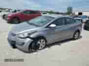 2016 Hyundai Elantra SE z VIN 5NPDH4AE9GH686371, wystawiony jako Copart lot #70923565 z przebiegiem 71 676 mil mil oraz Czysty tytuł • Clean title. Historia ofert i sprzedaży dostępna na DreamBid. Obrazek 1.