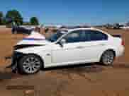 2011 BMW 3 Series 328i с VIN WBAPH7C53BE462093, выставлен на аукционе Copart как лот 86107425 с пробегом 167 297 миль миль и Списание • Salvage title. История ставок и продаж доступна на DreamBid. Изображение 1.