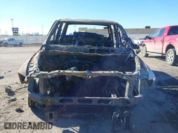 2016 Ram 1500 Longhorn z VIN 1C6RR7PM9GS210844, wystawiony jako IAAI lot #41661911 z przebiegiem Nie podano mil oraz . Historia ofert i sprzedaży dostępna na DreamBid. Obrazek 6.