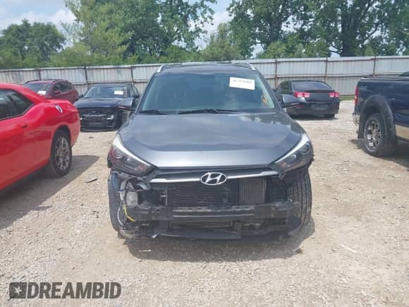 2017 Hyundai Tucson Limited z VIN KM8J3CA24HU268949, wystawiony jako IAAI lot #42769169 z przebiegiem 146 114 mil mil oraz . Historia ofert i sprzedaży dostępna na DreamBid. Obrazek 13.