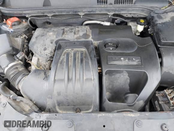 2005 Chevrolet Cobalt LS с VIN 1G1AL12F757665312, выставлен на аукционе IAAI как лот 42347712 с пробегом Не указан миль и . История ставок и продаж доступна на DreamBid. Изображение 10.