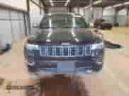 2019 Jeep Grand Cherokee Limited z VIN 1C4RJFBG0KC611598, wystawiony jako Copart lot #81547545 z przebiegiem 123 876 mil mil oraz Szkoda całkowita • Salvage title. Historia ofert i sprzedaży dostępna na DreamBid. Obrazek 5.