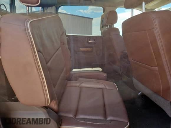 2017 Chevrolet Silverado 1500 High Country с VIN 3GCUKTEC1HG395684, выставлен на аукционе Copart как лот 62336245 с пробегом 36 722 миль миль и Чистый • Clean title. История ставок и продаж доступна на DreamBid. Изображение 10.