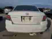 2009 Honda Accord EX с VIN 1HGCP25769A031305, выставлен на аукционе Copart как лот 86535414 с пробегом 244 794 миль миль и Чистый • Clean title. История ставок и продаж доступна на DreamBid. Изображение 6.