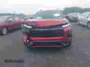 2025 Chevrolet Equinox AWD RS с VIN 3GNAXTEG0SL292026, выставлен на аукционе IAAI как лот 42513767 с пробегом 445 миль миль и . История ставок и продаж доступна на DreamBid. Изображение 12.