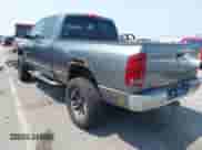 2005 Dodge 2500 SLT with VIN 3D7KS28C45G785404, listed as a IAAI auction lot 42872880 with 274,966 mi miles and . Bid and sale history available at DreamBid. Image 3.