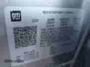 2025 Chevrolet Trax 1RS с VIN KL77LGEP3SC172414, выставлен на аукционе IAAI как лот 43166421 с пробегом 3 520 миль миль и . История ставок и продаж доступна на DreamBid. Изображение 9.