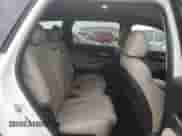 2020 Hyundai Santa Fe SEL z VIN 5NMS3CAD2LH219520, wystawiony jako Copart lot #51616975 z przebiegiem 73 993 mil mil oraz Czysty tytuł • Clean title. Historia ofert i sprzedaży dostępna na DreamBid. Obrazek 11.