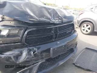 2015 Dodge Durango R/T with VIN 1C4SDJCT9FC688533, listed as a IAAI auction lot 43307094 with Not provided miles and . Bid and sale history available at DreamBid. Image 6.
