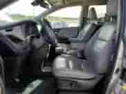 2019 Toyota Sienna Limited Premium with VIN 5TDDZ3DCXKS216984, listed as a Copart auction lot 84034875 with 73,073 mi miles and Salvage title. Bid and sale history available at DreamBid. Image 7.