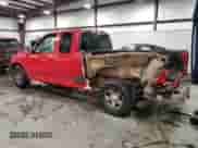 2001 Ford F-150 XL с VIN 1FTZX07241KF29239, выставлен на аукционе Copart как лот 80956414 с пробегом Не указан миль и Списание • Salvage title. История ставок и продаж доступна на DreamBid. Изображение 2.